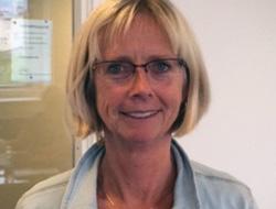 Jette Tegner, international koordinator på Københavns professionshøjskole